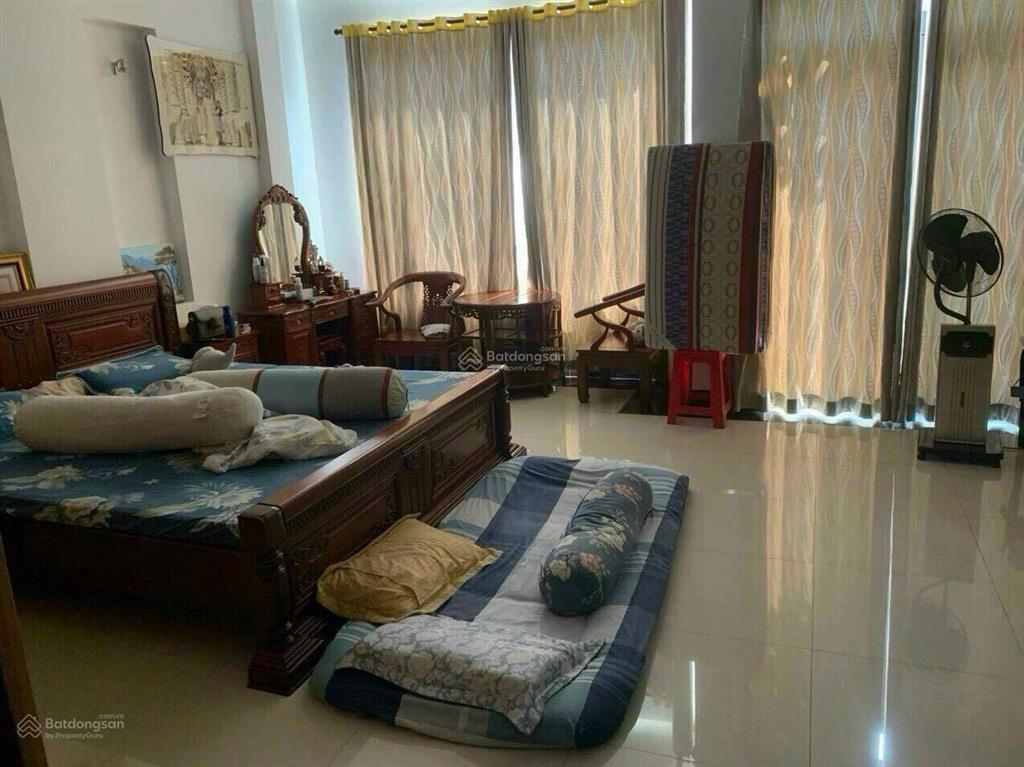 Nhà tân hương dt 6x13m đúc 5 tầng giá chỉ 9,35 tỷ