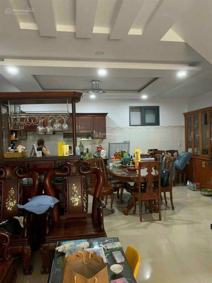 Nhà tân hương dt 6x13m đúc 5 tầng giá chỉ 9,35 tỷ