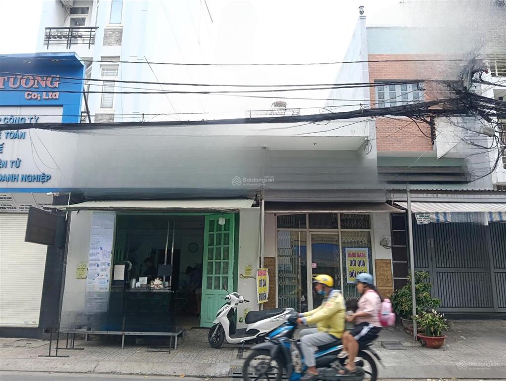 Mặt tiền tân quý phường tân sơn nhì tân phú giá 8,65 tỷ