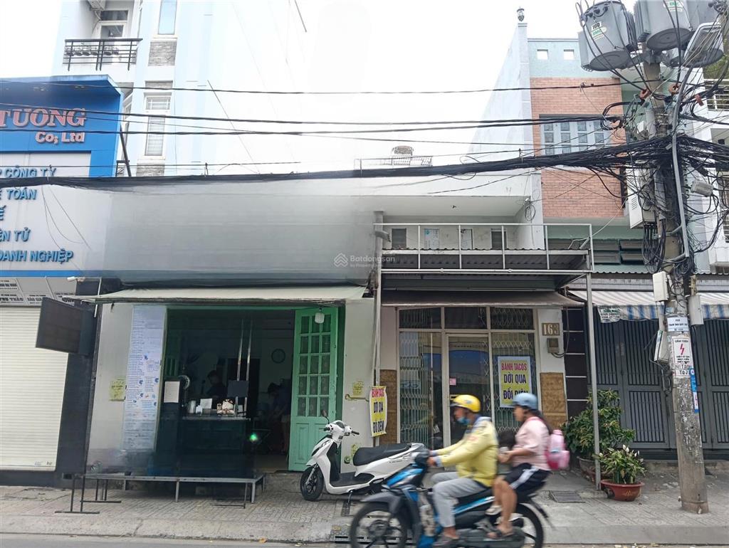 Mặt tiền tân quý phường tân sơn nhì tân phú giá 8,65 tỷ