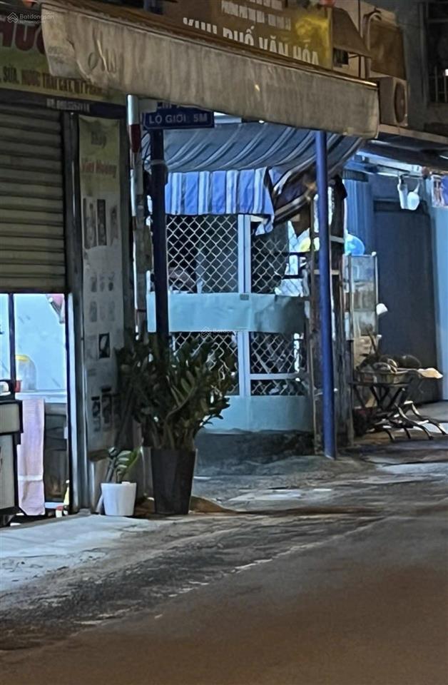 Bán nhà hẻm 4m lê văn phan vườn lài, tân phú 5,3x9 đúc 1 lầu 5 tỷ