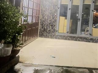 Bán nhà hẻm 4m lê văn phan vườn lài, tân phú 5,3x9 đúc 1 lầu 5 tỷ
