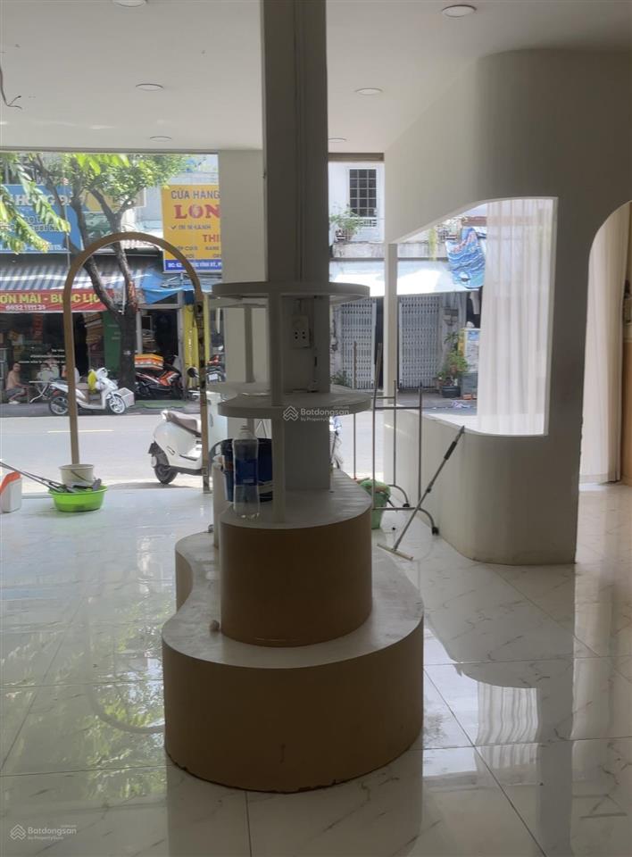 Cho thuê mt 99 trương vĩnh ký, tân phú 8,2 x 20m đúc 1 lầu 55 triệu/th