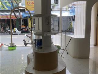 Cho thuê mt 99 trương vĩnh ký, tân phú 8,2 x 20 đúc 1 lầu 55 triệu