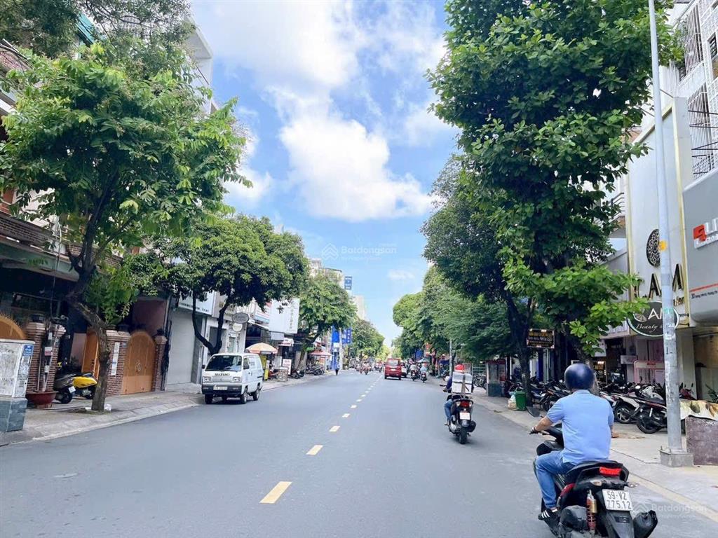 Cho thuê mt 99 trương vĩnh ký, tân phú 8,2 x 20m đúc 1 lầu 55 triệu/th