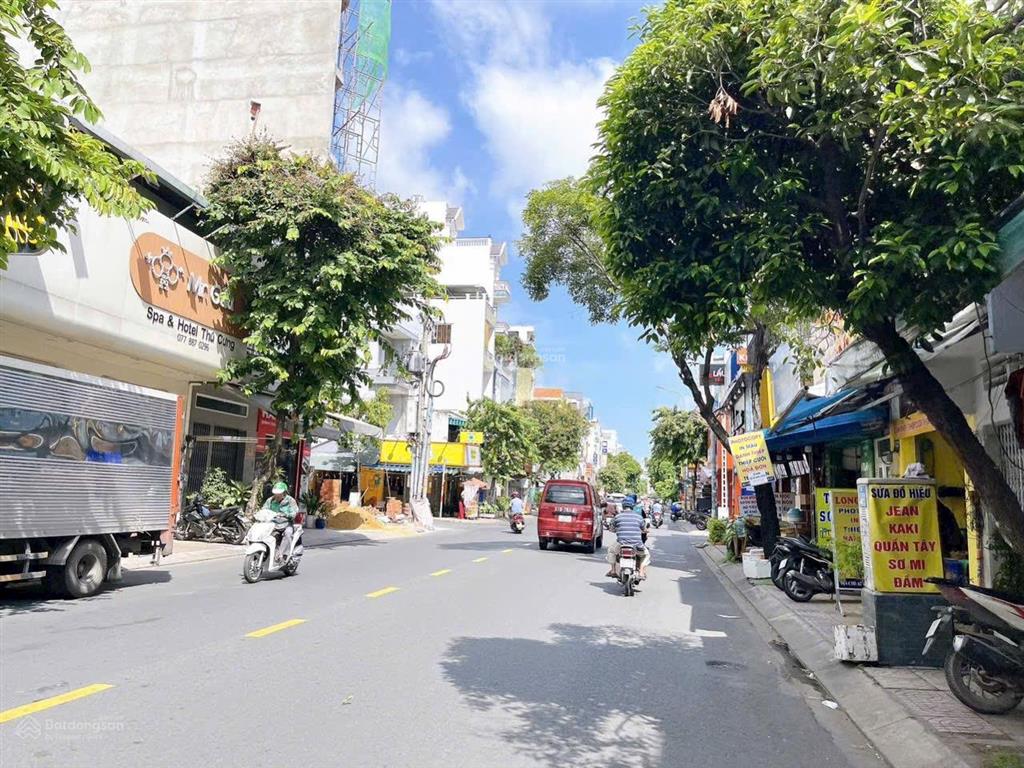 Cho thuê mt 99 trương vĩnh ký, tân phú 8,2 x 20m đúc 1 lầu 55 triệu/th