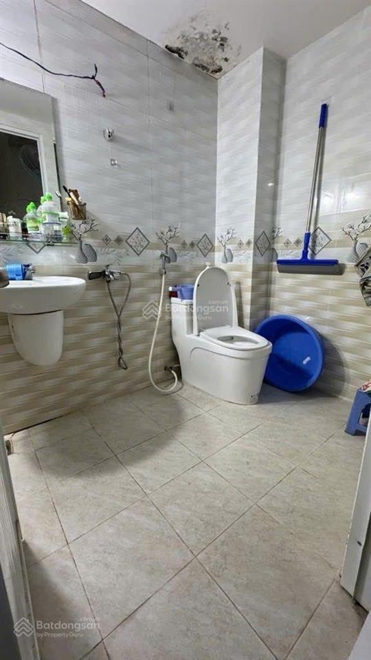 Mặt tiền kinh doanh 2 tầng 4.4x16m, sổ vuông vức, đường số 4 phường 11, gò vấp, ngay cv làng hoa