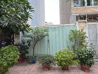 Lô đất 4.2x15m sổ vuông vức, đường 12m thông tứ hướng, ngay chung cư osimi, lê đức thọ gò vấp