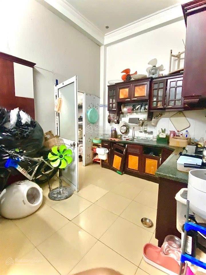 Nhà 3 tầng 4x21m sổ vuông vức, hẻm xe hơi 6m, cách 20m ra đường phạm văn chiêu phường 14 gò vấp
