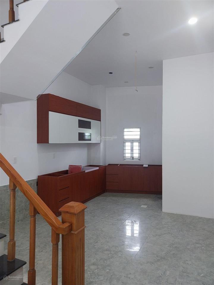 Nhà 4 tầng 4.2x14m sổ vuông vức, hẻm xe hơi tránh 10m, ngay dream home đường số 59 phường 14 gò vấp