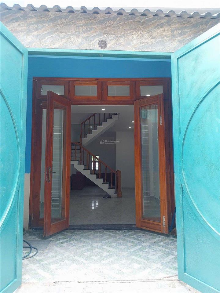 Nhà 4 tầng 4.2x14m sổ vuông vức, hẻm xe hơi tránh 10m, ngay dream home đường số 59 phường 14 gò vấp