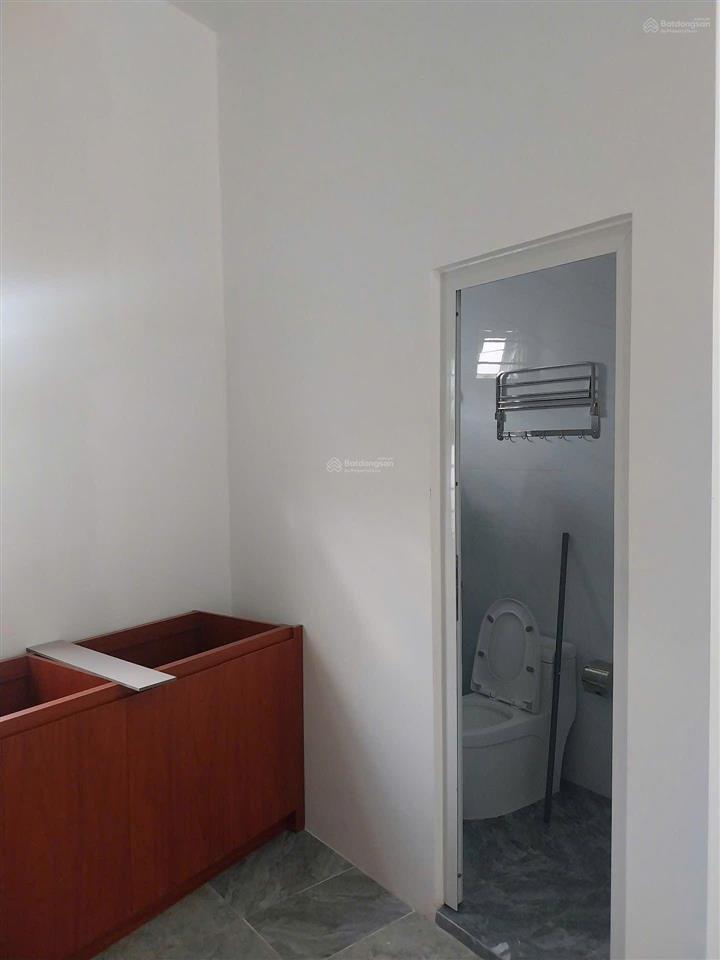 Nhà 4 tầng 4.2x14m sổ vuông vức, hẻm xe hơi tránh 10m, ngay dream home đường số 59 phường 14 gò vấp