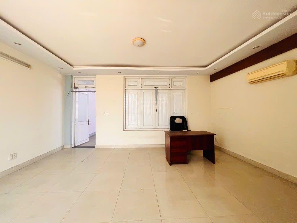 Nhà 4 tầng 5.6x33m  190m2  sổ vuông đẹp  hẻm xe hơi tránh 8m  thống nhất phường 15 gò vấp