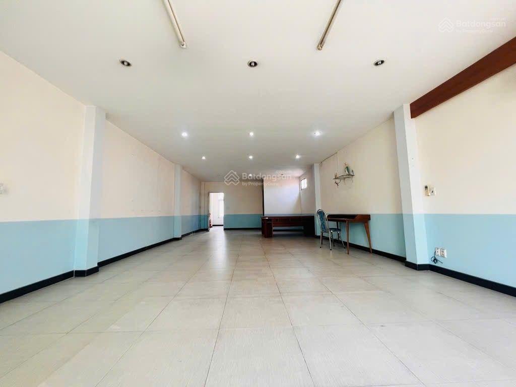Nhà 4 tầng 5.6x33m  190m2  sổ vuông đẹp  hẻm xe hơi tránh 8m  thống nhất phường 15 gò vấp