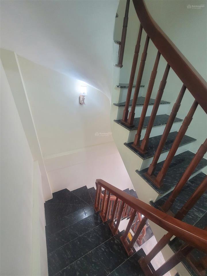 Bán nhà riêng tại văn tiến dũng, sát trục tây thăng long, 6.6 tỷ, 33 m2, hàng hiếm tại giá cực tốt