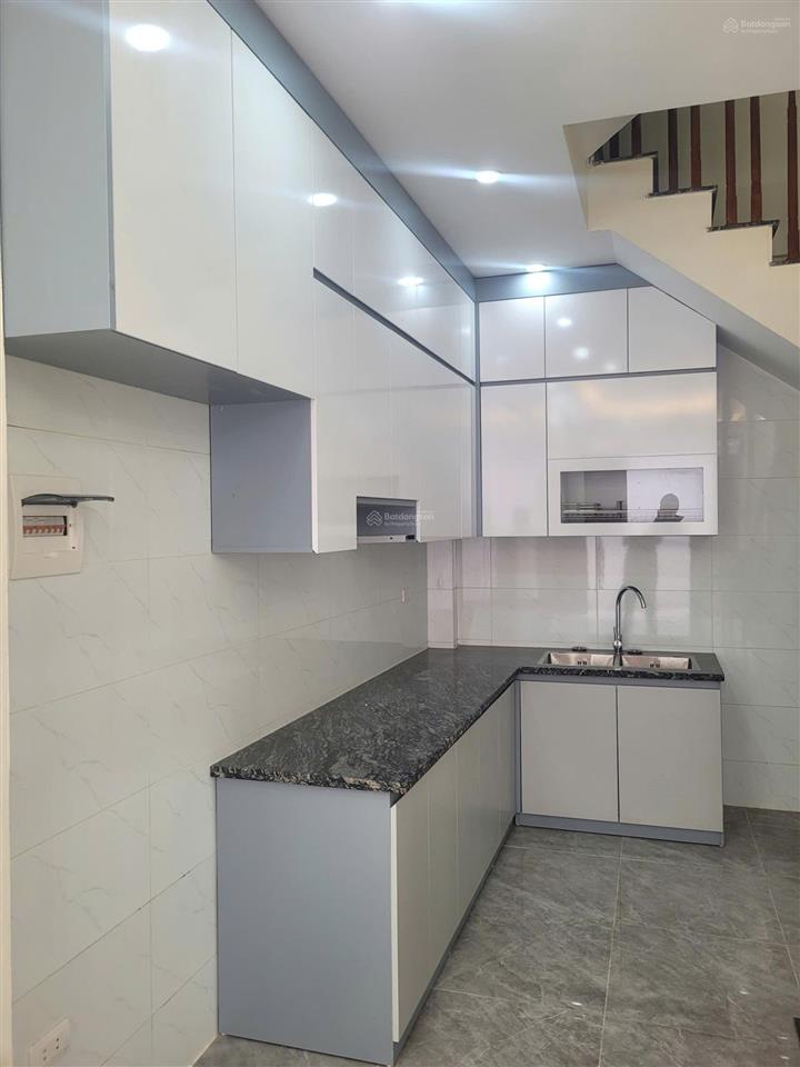 Bán nhà riêng tại văn tiến dũng, sát trục tây thăng long, 6.6 tỷ, 33 m2, hàng hiếm tại giá cực tốt