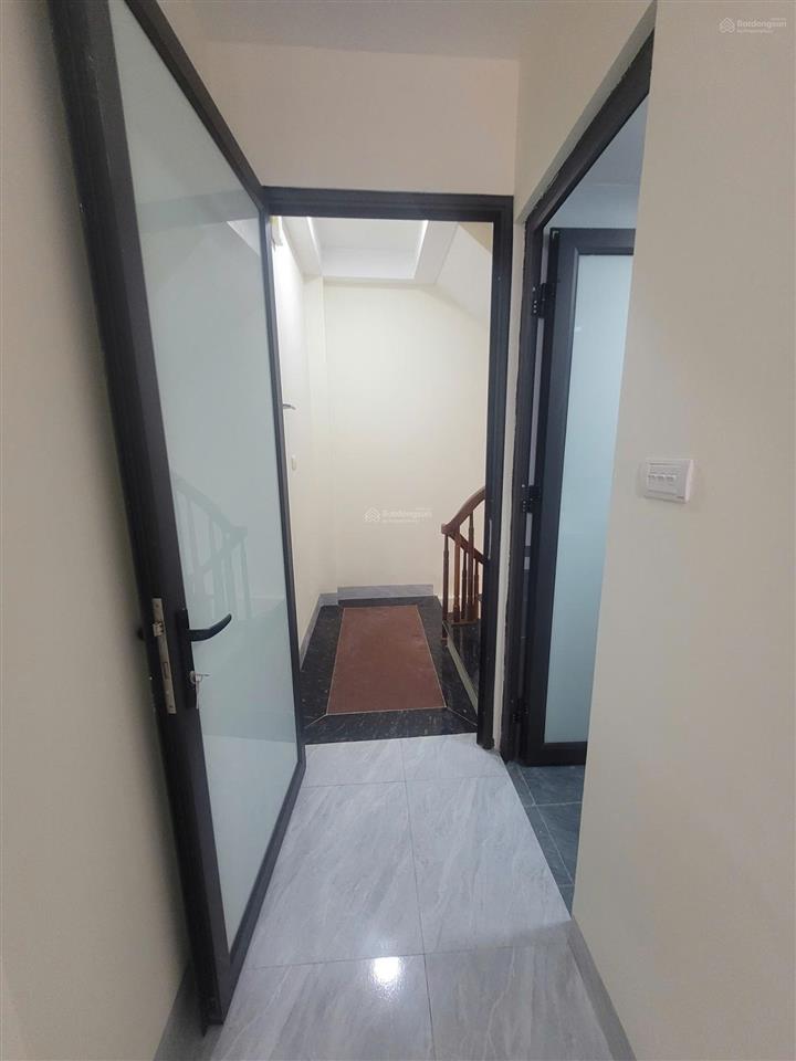 Bán nhà riêng tại văn tiến dũng, sát trục tây thăng long, 6.6 tỷ, 33 m2, hàng hiếm tại giá cực tốt
