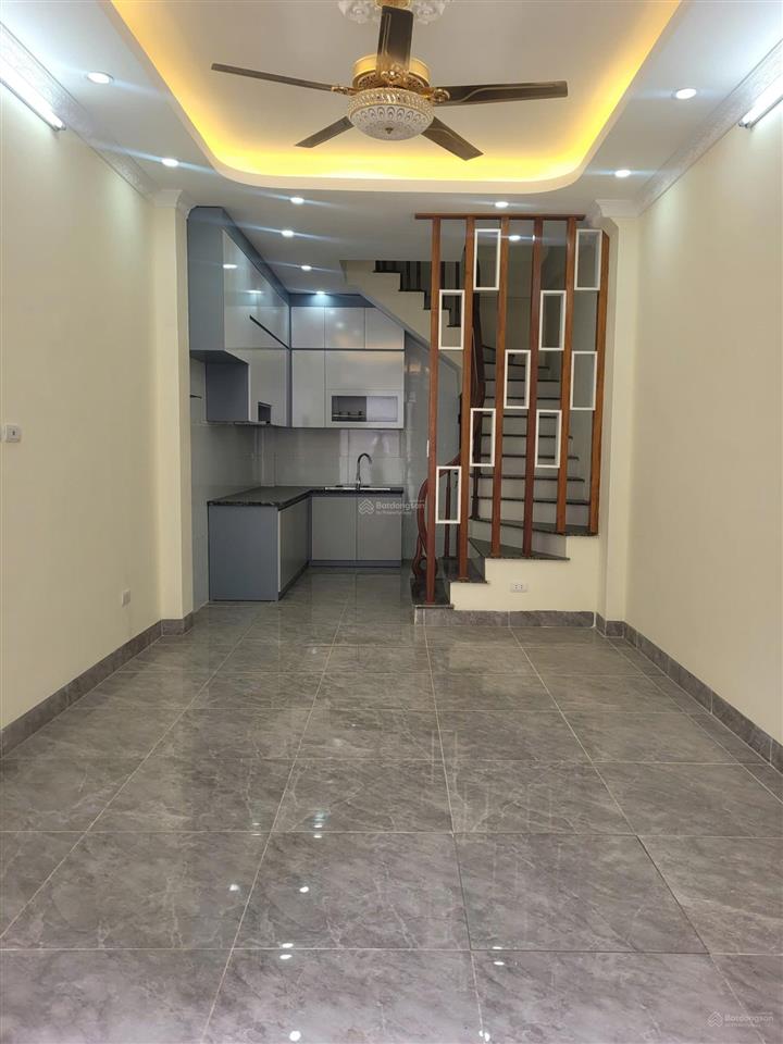 Bán nhà riêng tại văn tiến dũng, sát trục tây thăng long, 6.6 tỷ, 33 m2, hàng hiếm tại giá cực tốt
