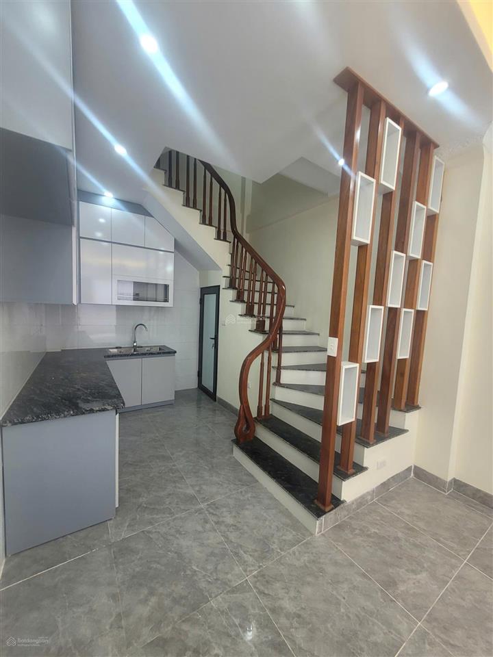 Bán nhà riêng tại văn tiến dũng, sát trục tây thăng long, 6.6 tỷ, 33 m2, hàng hiếm tại giá cực tốt
