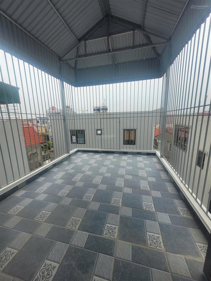 Bán nhà riêng tại văn tiến dũng, sát trục tây thăng long, 6.6 tỷ, 33 m2, hàng hiếm tại giá cực tốt