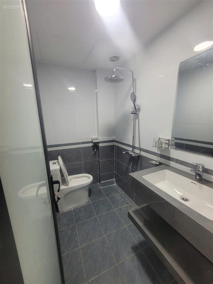 Bán nhà riêng tại văn tiến dũng, sát trục tây thăng long, 6.6 tỷ, 33 m2, hàng hiếm tại giá cực tốt