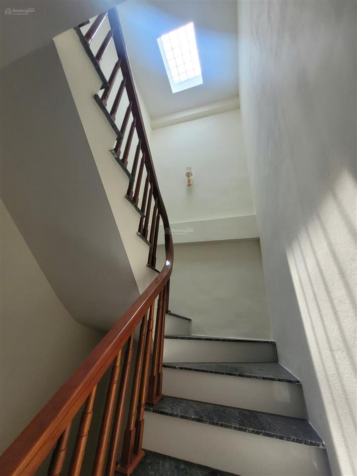 Bán nhà riêng tại văn tiến dũng, 8,2 tỷ, 41m2, đẹp, nhiều tiện ích, chính chủ