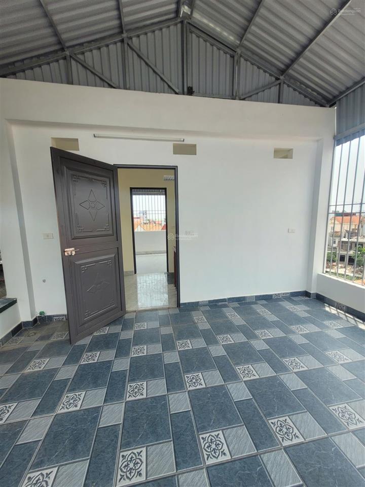 Bán nhà riêng tại văn tiến dũng, 8,2 tỷ, 41m2, đẹp, nhiều tiện ích, chính chủ