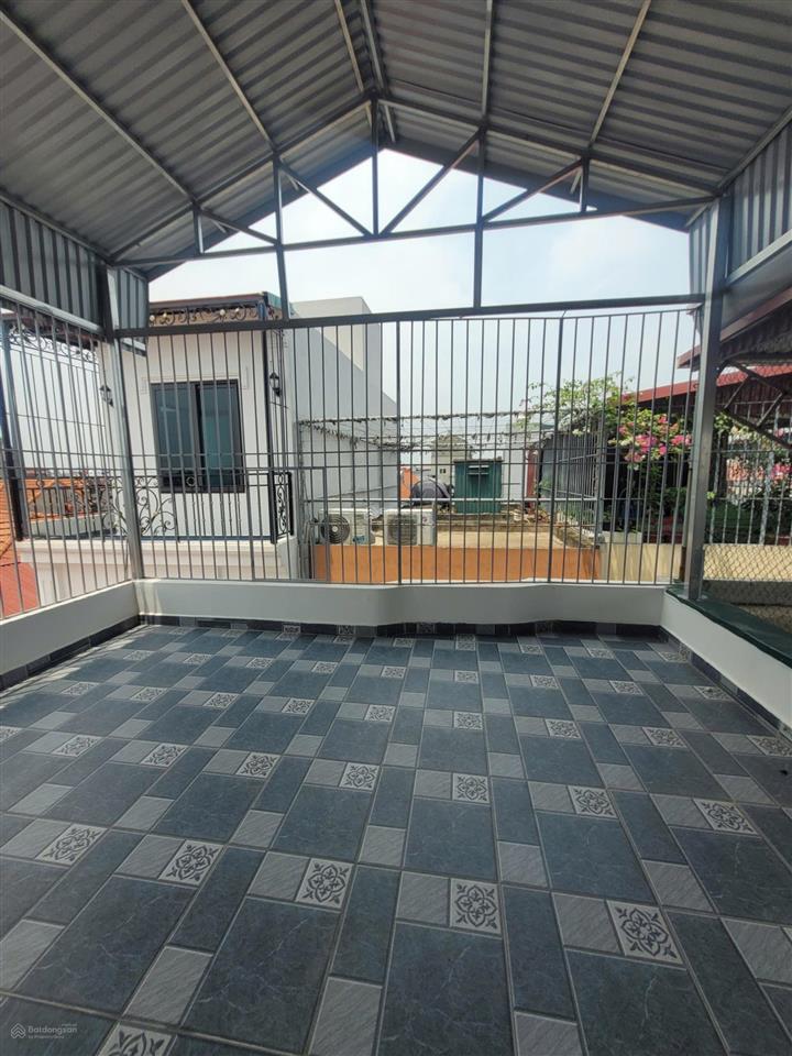Bán nhà riêng tại văn tiến dũng, 8,2 tỷ, 41m2, đẹp, nhiều tiện ích, chính chủ