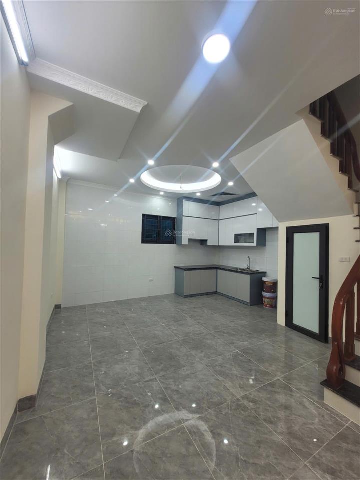Bán nhà riêng tại văn tiến dũng, 8,2 tỷ, 41m2, đẹp, nhiều tiện ích, chính chủ