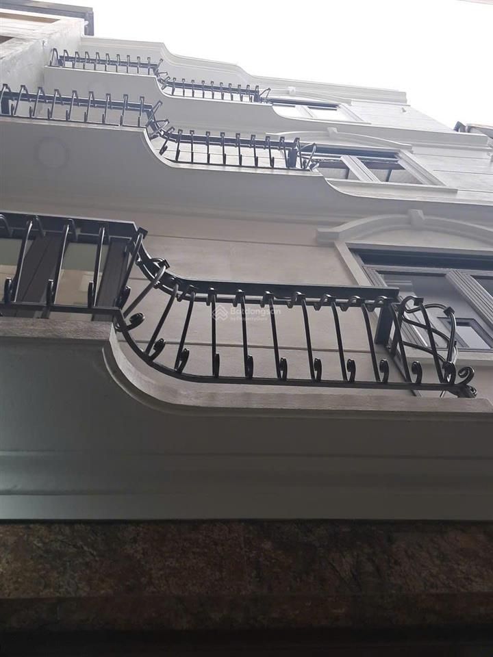 Bán nhà riêng tại văn tiến dũng, 8,2 tỷ, 41m2, đẹp, nhiều tiện ích, chính chủ