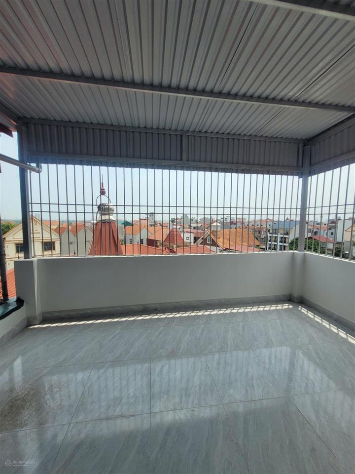 Bán nhà riêng tại văn tiến dũng, 8,2 tỷ, 41m2, đẹp, nhiều tiện ích, chính chủ