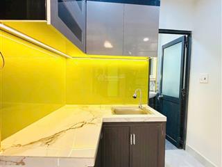 Q4 chỉ 2 tỷ 650tr  nhà mới ở ngay  kqh, shr  1 trệt, 1lầu( 2pn, 1wc), 2,8 x 6,6(15,5 m² )