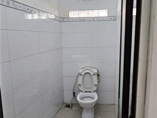 Gò vấp, hẻm 525 quang trung xe hơi đỗ cửa, dt sổ 107m2 nhà cấp 4( 3pn, 3wc)