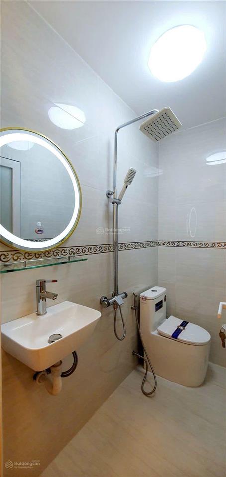 #quận8, cách mt dương bá trạc 80m, lô góc, đã chừa lộ giới, 3m9 x 10m, 3 tầng btct( 3pn, 3wc, có st