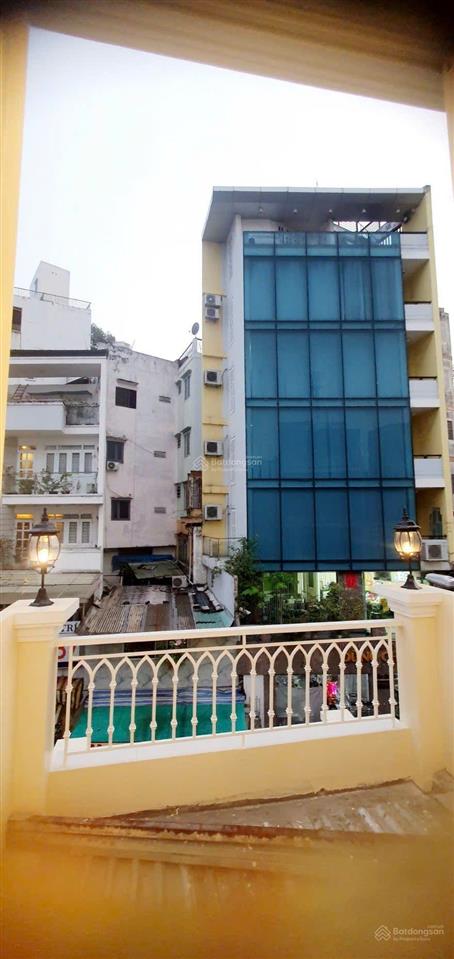 #quận8, cách mt dương bá trạc 80m, lô góc, đã chừa lộ giới, 3m9 x 10m, 3 tầng btct( 3pn, 3wc, có st