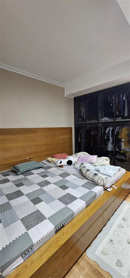 Quận 4, căn hộ cc khánh hội 2  100m²  3pn, 2wc  nội thất cơ bản 7 tỷ 500tr