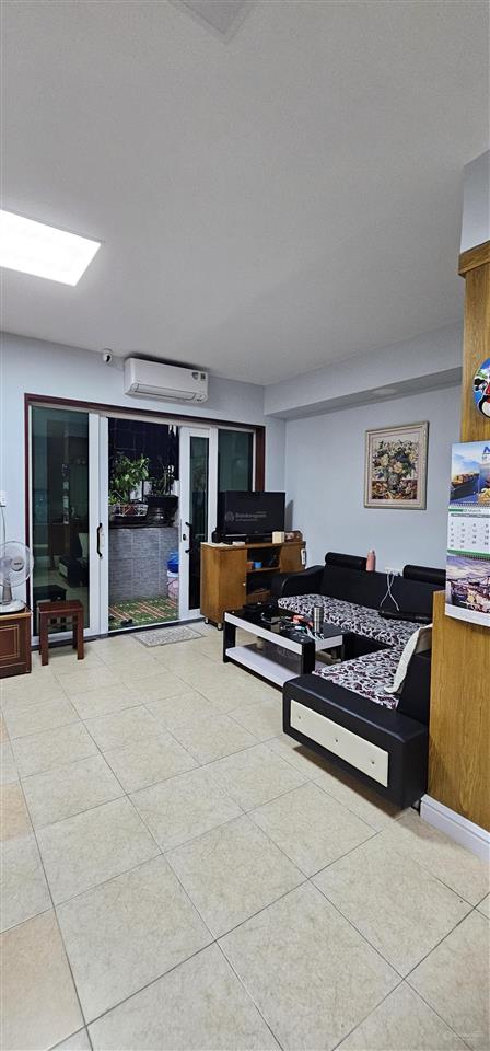 Quận 4, căn hộ cc khánh hội 2  100m²  3pn, 2wc  nội thất cơ bản 7 tỷ 500tr