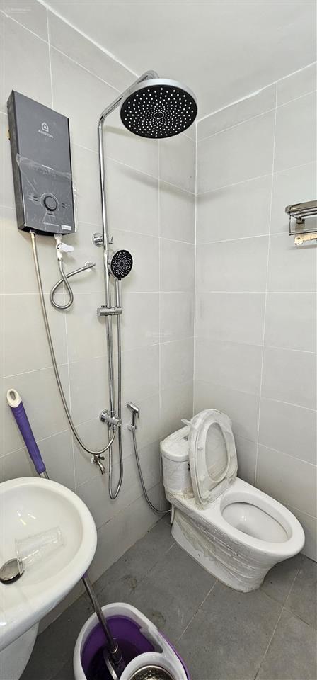 Quận 4, căn hộ mới đẹp ở ngay 38m² chung cư tân vĩnh nằm ngay góc thoáng mát. tặng nội thất