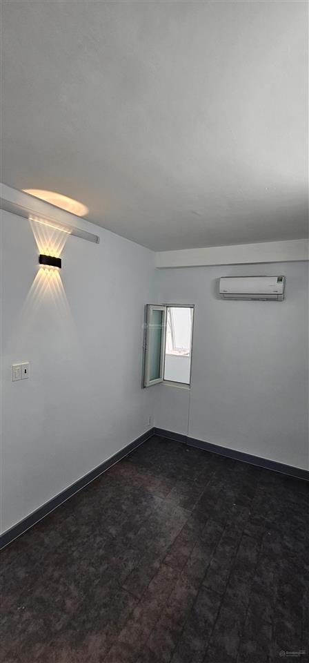 Quận 4, căn hộ mới đẹp ở ngay 38m² chung cư tân vĩnh nằm ngay góc thoáng mát. tặng nội thất