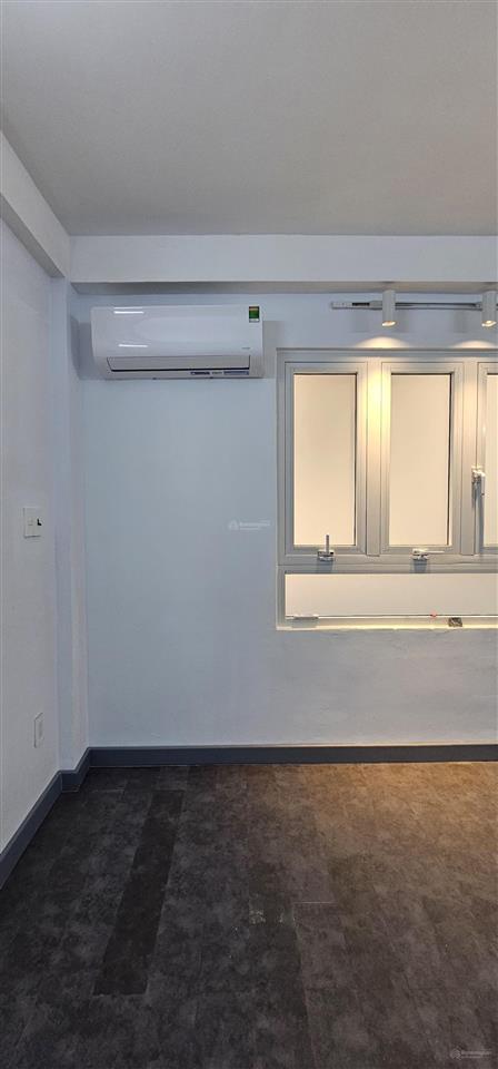 Quận 4, căn hộ mới đẹp ở ngay 38m² chung cư tân vĩnh nằm ngay góc thoáng mát. tặng nội thất