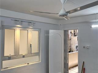 Quận 4, căn hộ mới đẹp ở ngay 38m² chung cư tân vĩnh nằm ngay góc thoáng mát. tặng nội thất
