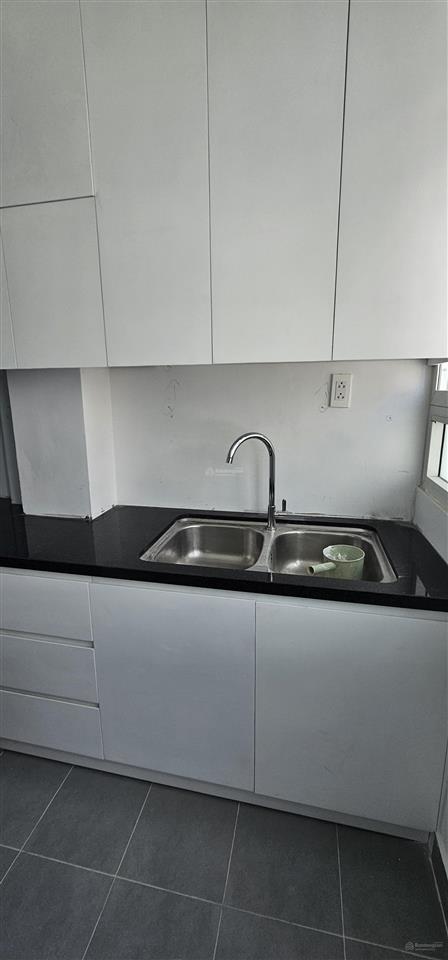 Quận 4, căn hộ mới đẹp ở ngay 38m² chung cư tân vĩnh nằm ngay góc thoáng mát. tặng nội thất