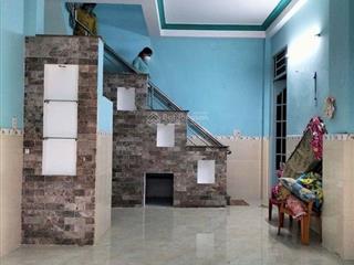 #quận4, nguyễn thần hiến, 2 tầng btct, 32,5m² ( 4,7 x 6,7 nở hậu 5,5), không dính qh, sổ riêng