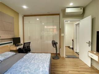 Quận 7, sát m one, bế văn cấm, nhà mới 100% 2 tầng, full nội thất, 6m x 7m nở hậu, không qh, shr