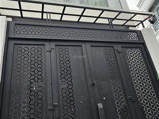 Q4, hẻm 3m đường số 41, 3 tầng btct, 4m2 x 11m. không qh, shr chỉ 5 tỷ 200tr còn tl