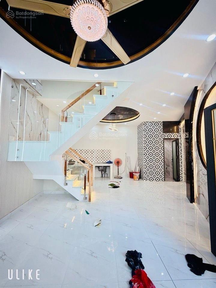 Quận 7, 31m2 đất dân cư hiện hữu, kqh chỉ 3 tỷ 290tr  nhà mới ở ngay