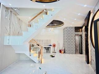 Quận 7, 31m2 đất dân cư hiện hữu, kqh chỉ 3 tỷ 290tr  nhà mới ở ngay