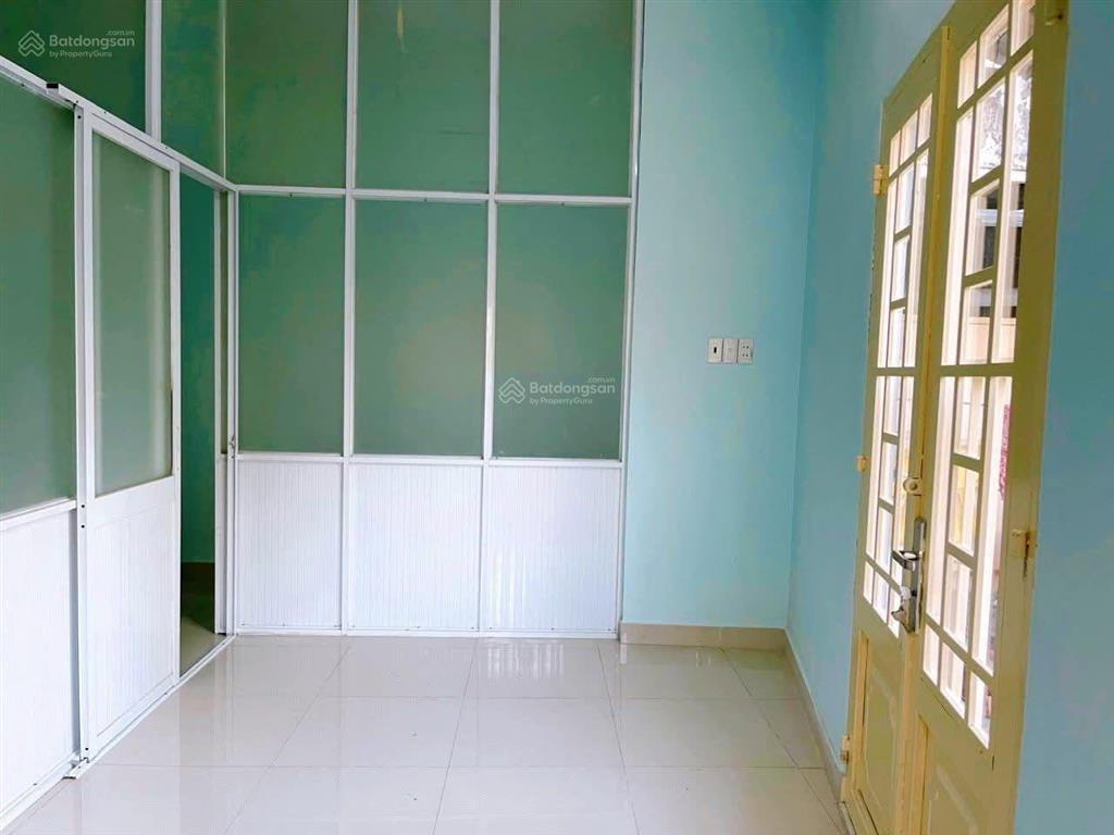 Quận 4, 20m ra mặt tiền hoàng diệu, 29,2m² (4m³ x 5m³, nở hậu 4m8). 1 trệt 1 lầu (hoàn công đủ)