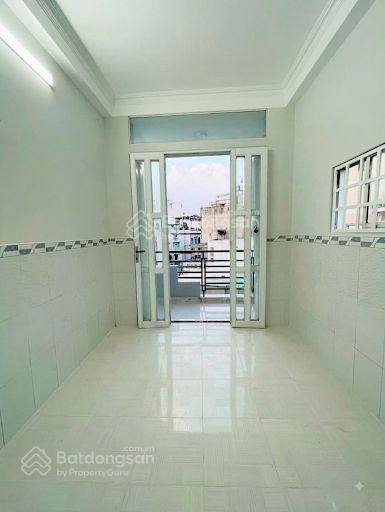 #quận4, nguyễn thần hiến, 100m ra mặt tiền. 5 tầng  31m  6pn chỉ 4 tỷ 500tr