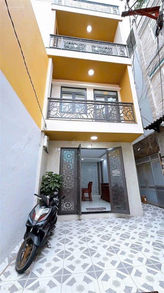 #quận4, 87m. vừa ở vừa cho thuê dòng tiền 18  20tr/ tháng. 9 tỷ 300tr tl chính chủ